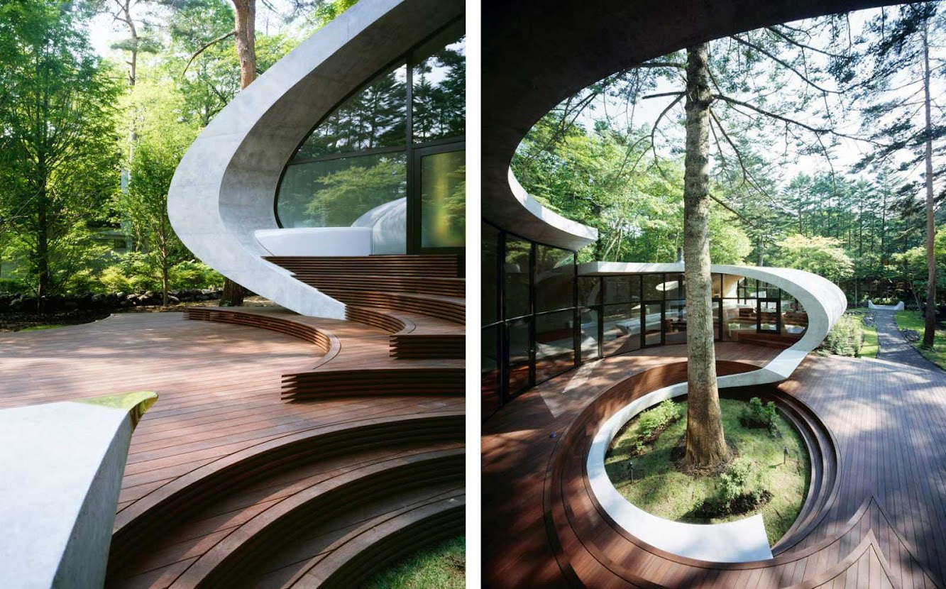 ARTechnic architects