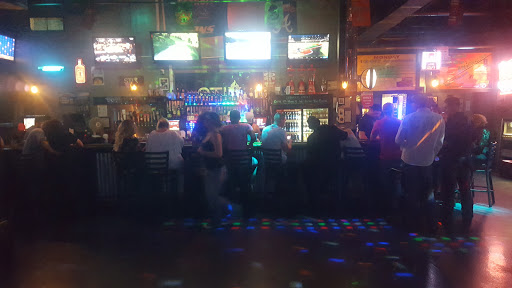 Bar & Grill «Stix Bar & Grill», reviews and photos, 660 W Bankhead Hwy, Villa Rica, GA 30180, USA