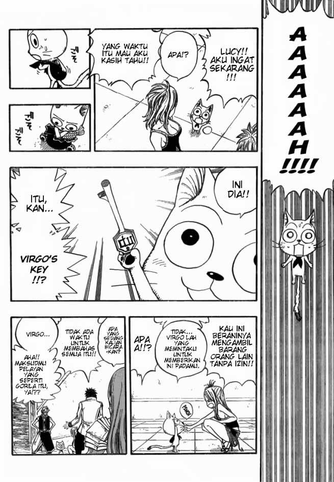 Manga Komik Fairy Tail 17 page Online 12