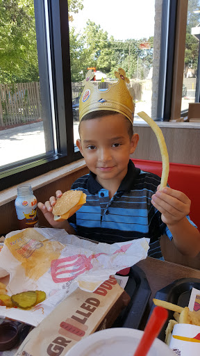 Fast Food Restaurant «Burger King», reviews and photos, 168 Belmont Ave, Haledon, NJ 07508, USA