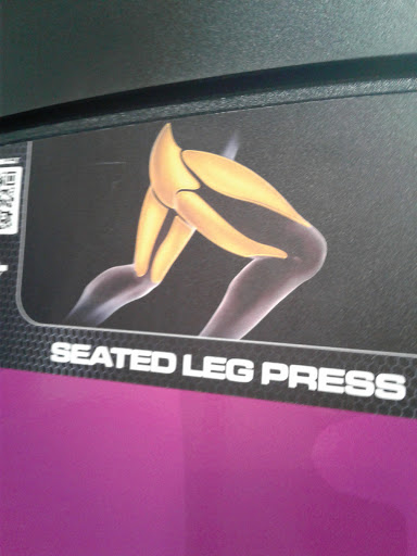 Gym «Planet Fitness», reviews and photos, 1906 N Frazier St, Conroe, TX 77301, USA