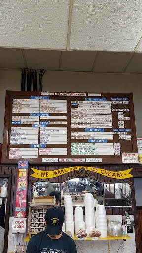 Ice Cream Shop «The Ice Creamsmith», reviews and photos, 2295 Dorchester Ave, Boston, MA 02124, USA