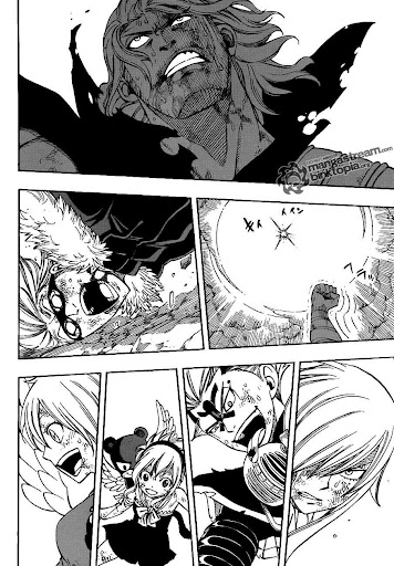 Baca Manga, Baca Komik, Fairy Tail Chapter 238, Fairy Tail 238
 Bahasa Indonesia, Fairy Tail 238 Online