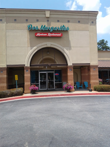 Mexican Restaurant «Dos Margaritas Mexican Restaurant on Crabapple Rd.», reviews and photos, 12460 Crabapple Rd, Alpharetta, GA 30004, USA