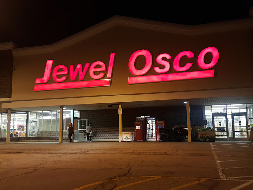 Grocery Store «Jewel-Osco», reviews and photos, 819 S Elmhurst Rd, Des Plaines, IL 60016, USA