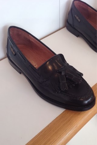 russell and bromley chester loafers
