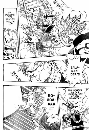 Manga Komik Fairy Tail 18 Online page 14