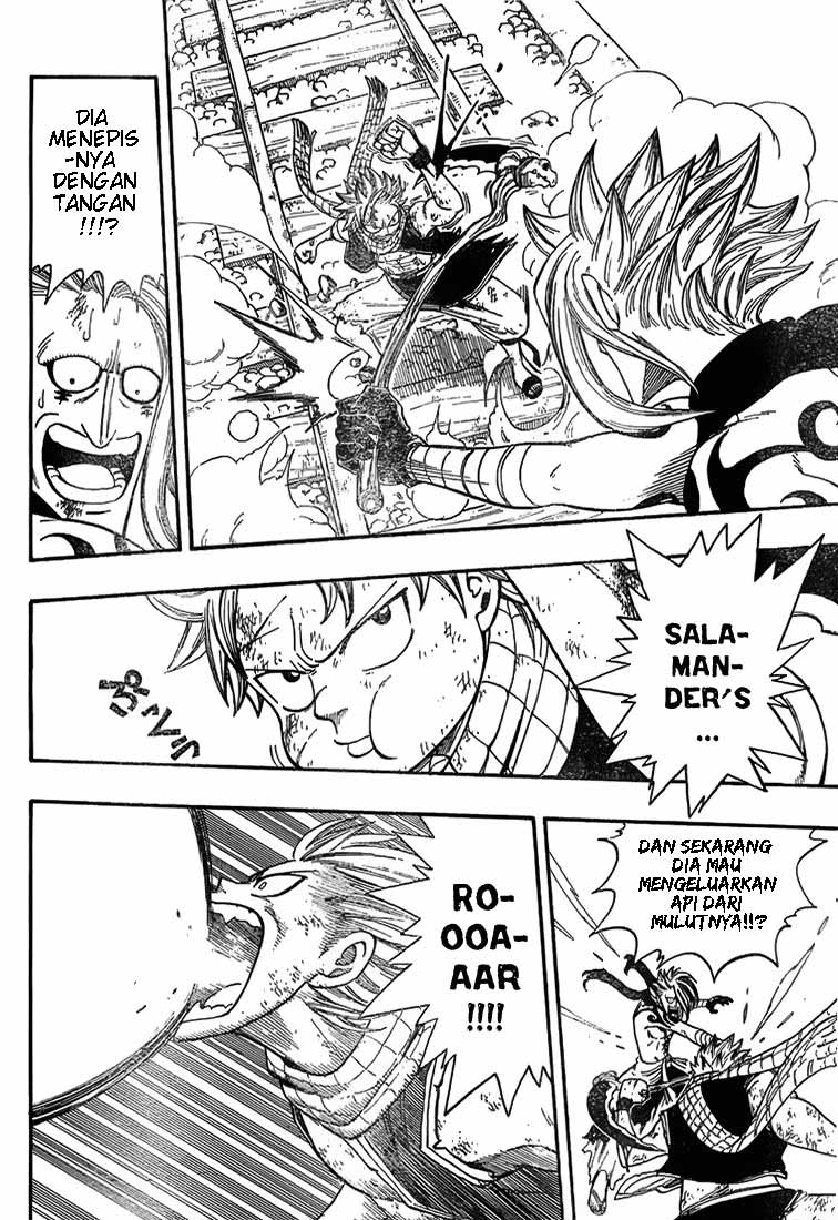 Manga Komik Fairy Tail 18 Online page 14