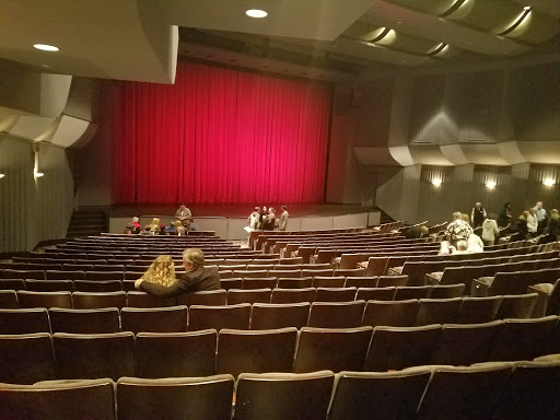 Performing Arts Theater «Irvine Barclay Theatre», reviews and photos, 4242 Campus Dr, Irvine, CA 92612, USA