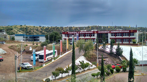 Instituto Tecnológico de Nogales, Tecnológico 911, Granja, 84065 Nogales, Son., México, Instituto | SON