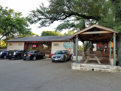 Cafe «Magnolia Cafe», reviews and photos, 2304 Lake Austin Blvd, Austin, TX 78703, USA