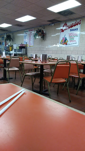 Mexican Restaurant «Atotonilco Taqueria», reviews and photos, 1649 W 47th St, Chicago, IL 60609, USA