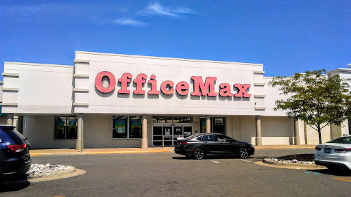 Office Supply Store «OfficeMax», reviews and photos, 5294 W Main St, Kalamazoo, MI 49009, USA