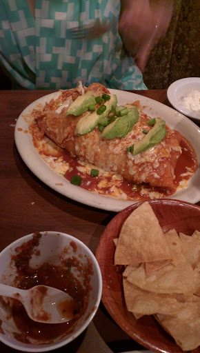 Restaurant «Casa Del Rey», reviews and photos, 31 N Baldwin Ave, Sierra Madre, CA 91024, USA