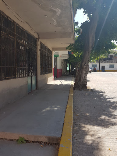 Intermex Chilapa, Insurgentes Oriente 1802, Barrio de San Jose, 41100 Chilapa de Álvarez, Gro., México, Banco o cajero automático | GRO