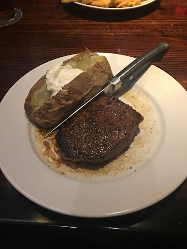 Steak House «LongHorn Steakhouse», reviews and photos, 13701 S Tamiami Trail, Fort Myers, FL 33912, USA