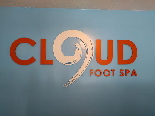 Day Spa «Cloud 9 Foot Spa», reviews and photos, 2320 Cabrillo Hwy S, Half Moon Bay, CA 94019, USA