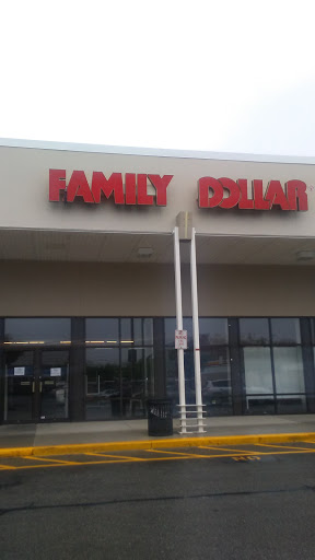 Dollar Store «FAMILY DOLLAR», reviews and photos, 208 Waverly St, Framingham, MA 01702, USA