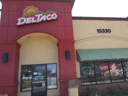 Fast Food Restaurant «Del Taco», reviews and photos, 15330 Nordhoff St, North Hills, CA 91343, USA