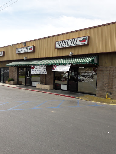 Restaurant «Mirchi Restaurant», reviews and photos, 1385 W Blaine St, Riverside, CA 92507, USA