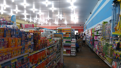 Supermercado Gavião, Av. das Guianas, 673 - Treze de Setembro, Boa Vista - RR, 69308-160, Brasil, Lojas_Mercearias_e_supermercados, estado Paraíba