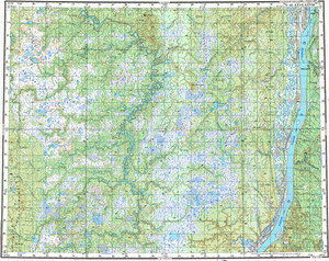 Thumbnail Map 200k--q45-27_28