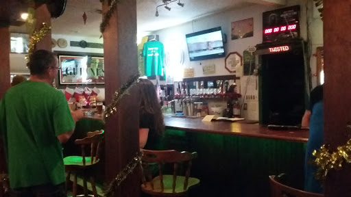 Bar «Shamrock and Thistle Pub», reviews and photos, 2035 Cheney Hwy, Titusville, FL 32780, USA