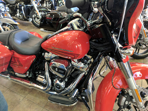 Motorcycle Dealer «Rock City Harley-Davidson Little Rock», reviews and photos, 10210 I-30, Little Rock, AR 72209, USA