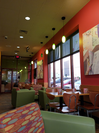 Coffee Shop «BIGGBY COFFEE», reviews and photos, 1710 N Central Ave, Marshfield, WI 54449, USA