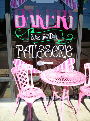 Bakery «Easy Peasy Decadent Desserts», reviews and photos, 1616 Battleground Ave, Greensboro, NC 27408, USA