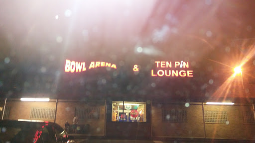 Bowling Alley «Bowl Arena Inc», reviews and photos, 190 Susquehanna Blvd, West Hazleton, PA 18202, USA