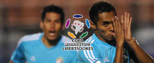 Sporting Cristal vs. Tigre en Vivo - Copa Libertadores