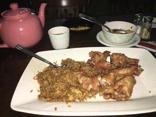 Chinese Restaurant «Empire Garden», reviews and photos, 61-17 Springfield Blvd, Bayside, NY 11364, USA
