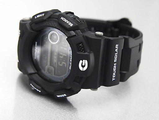Casio G-Shock : GR-9110BW-1 Casio G-Shock : GR-9110BW-1