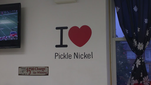 Family Restaurant «Pickle Nickel», reviews and photos, 5 S Baltimore St, Dillsburg, PA 17019, USA