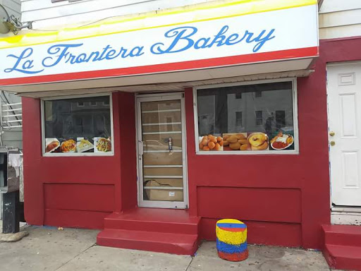 Bakery «La Frontera Bakery», reviews and photos, 87 Remsen Ave, New Brunswick, NJ 08901, USA