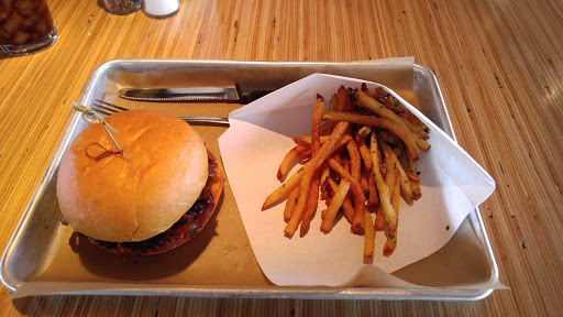 Hamburger Restaurant «Hopdoddy Burger Bar», reviews and photos, 11055 N Scottsdale Rd, Scottsdale, AZ 85254, USA