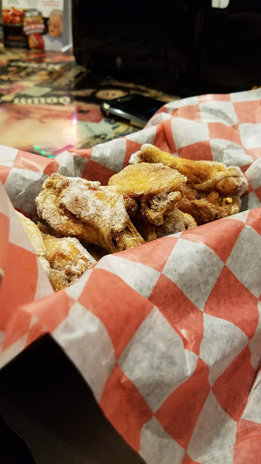 Chicken Wings Restaurant «Boneheads Wing Bar», reviews and photos, 131 Washington St, West Warwick, RI 02893, USA