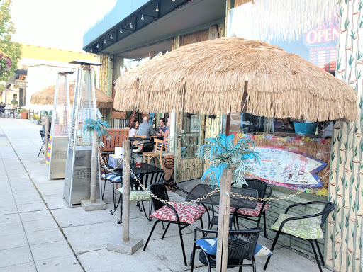 Bar & Grill «A Very Taki Tiki Bar & Grill», reviews and photos, 518 Main St, Edmonds, WA 98020, USA