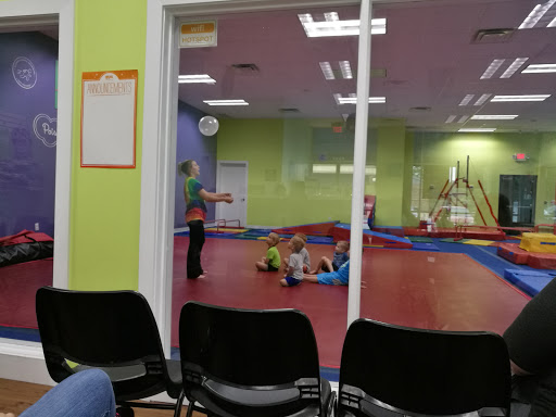 Gymnastics Center «The Little Gym of Snellville», reviews and photos, 1250 Scenic Hwy S #1248, Lawrenceville, GA 30045, USA