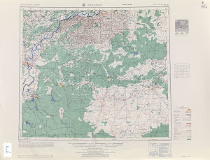 Thumbnail U. S. Army map nn38-1