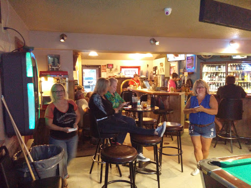 Restaurant «Hitchin Post Bar And Grill», reviews and photos, 201 Warren St, Bevington, IA 50033, USA