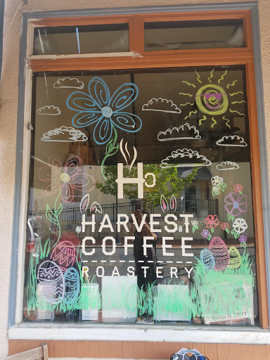 Coffee Shop «Harvest Coffee Roastery», reviews and photos, S Main St & Bank St, Medford, NJ 08055, USA