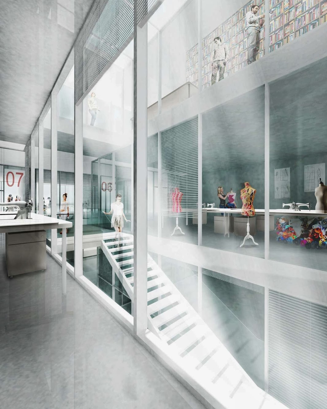 04-Antonio-Citterio-Patricia-Viel-and-C+S-Architects-Win-SAMS-STA-competition