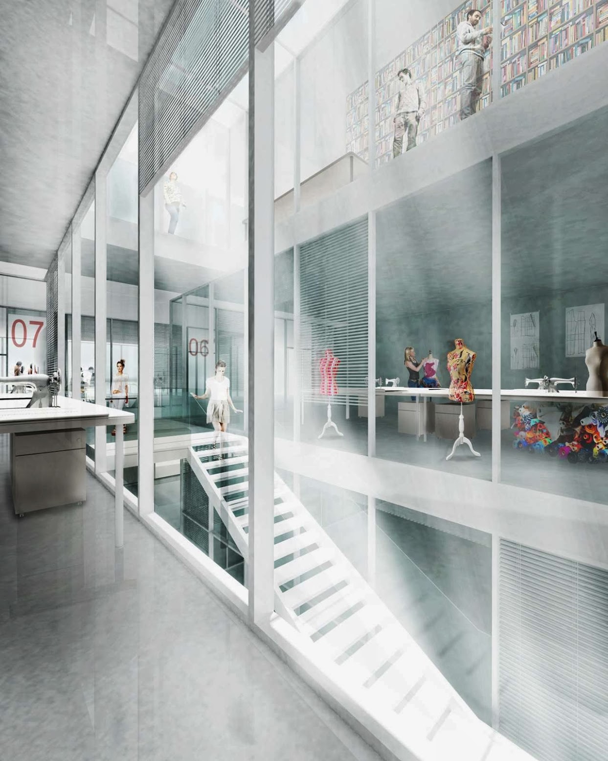 04-Antonio-Citterio-Patricia-Viel-and-C+S-Architects-Win-SAMS-STA-competition
