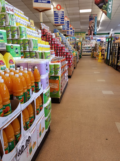Supermarket «Super A Market», reviews and photos, 2800 Graham Rd, Falls Church, VA 22042, USA