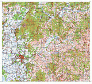 Thumbnail Map 100k--k32-047