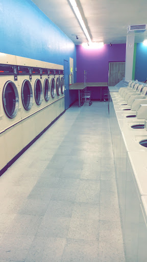 Laundromat «Express Cycle,inc DBA Galt Express Laundromat», reviews and photos, 305 Pine St, Galt, CA 95632, USA