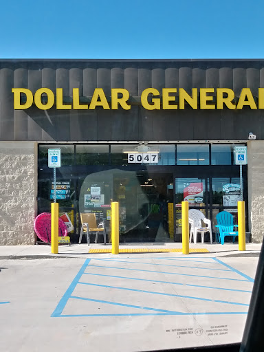 Discount Store «Dollar General», reviews and photos, 5047 Dryden Rd, Dryden, MI 48428, USA