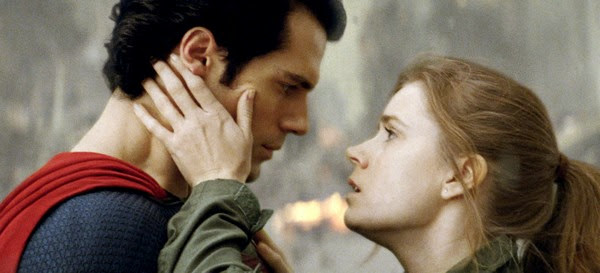 Man of Steel